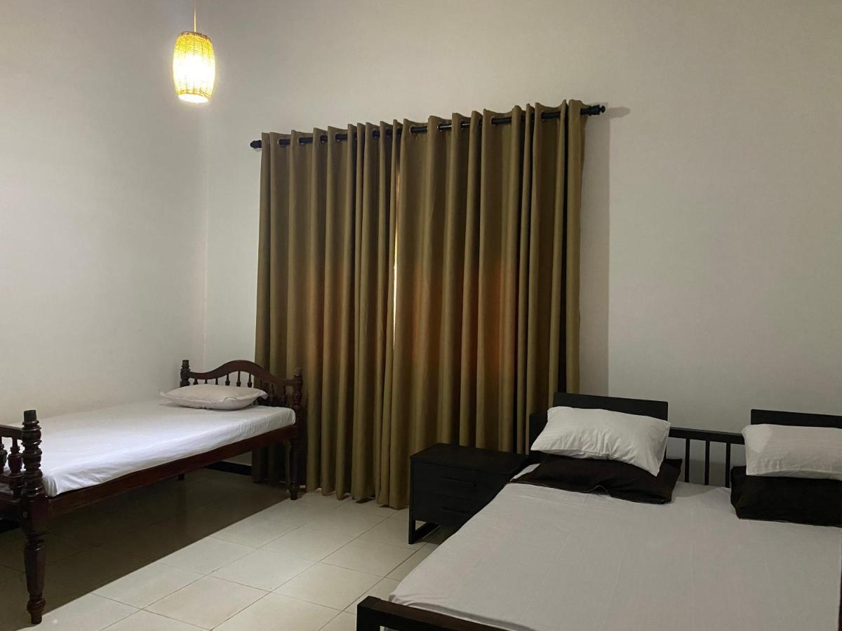 Dondra Aramba Resort מראה חיצוני תמונה