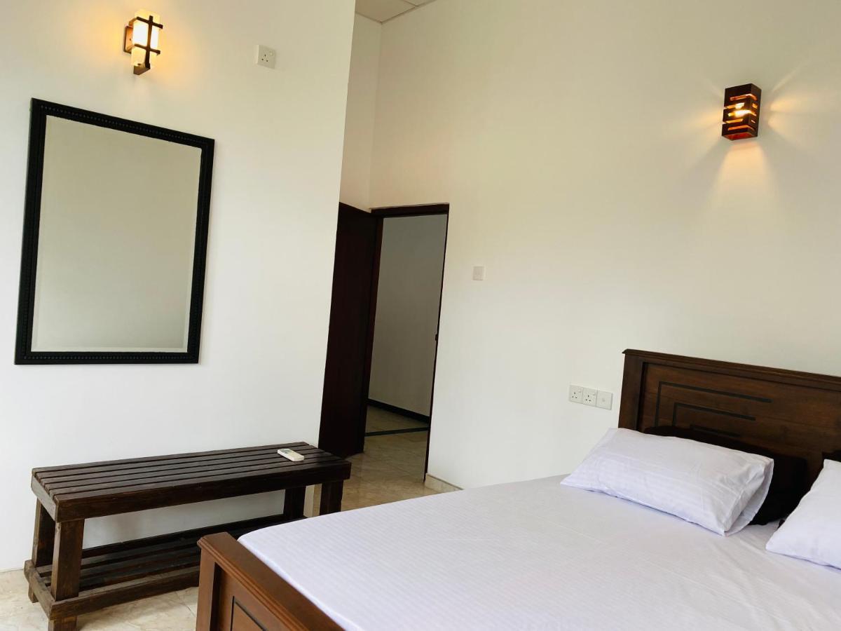 Dondra Aramba Resort מראה חיצוני תמונה