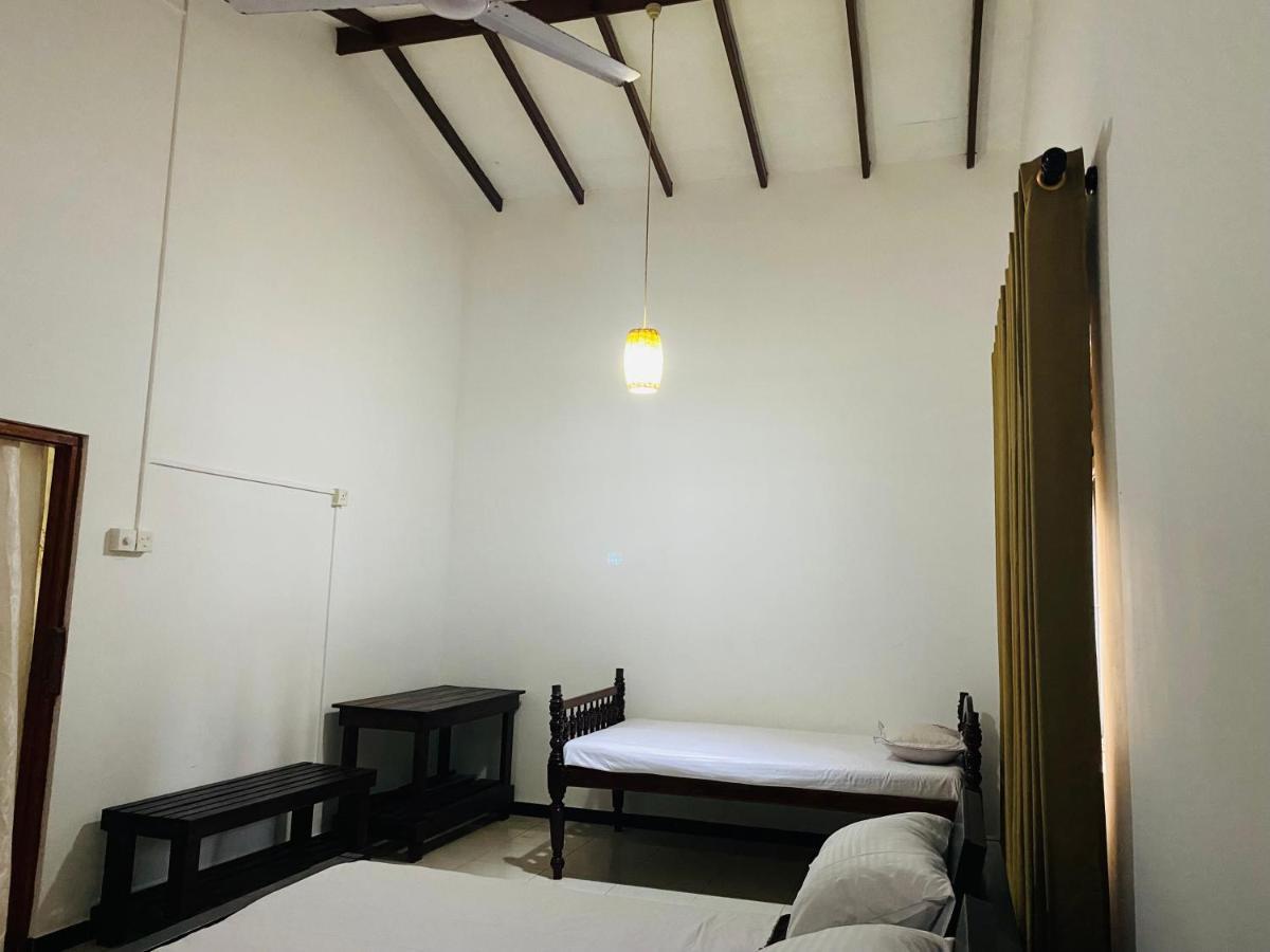 Dondra Aramba Resort מראה חיצוני תמונה