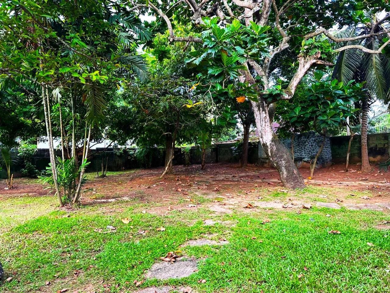 Dondra Aramba Resort מראה חיצוני תמונה